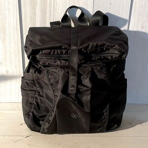 Gaiam Yoga Backpack